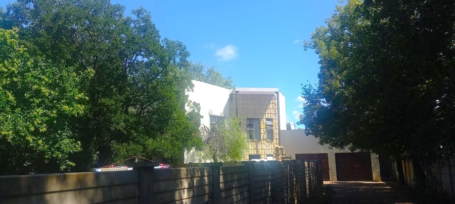 4 Bedroom Property for Sale in Universitas Free State